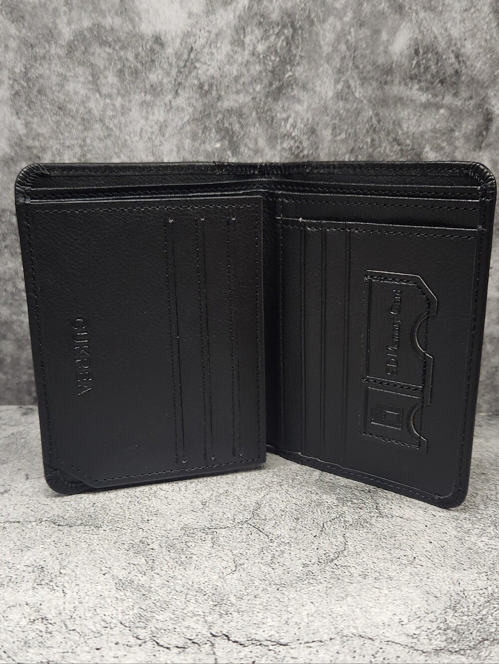 Nice Men's Wallet